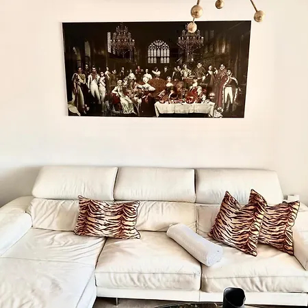 Atico 2 Piscina Y Parking Daire Marbella
